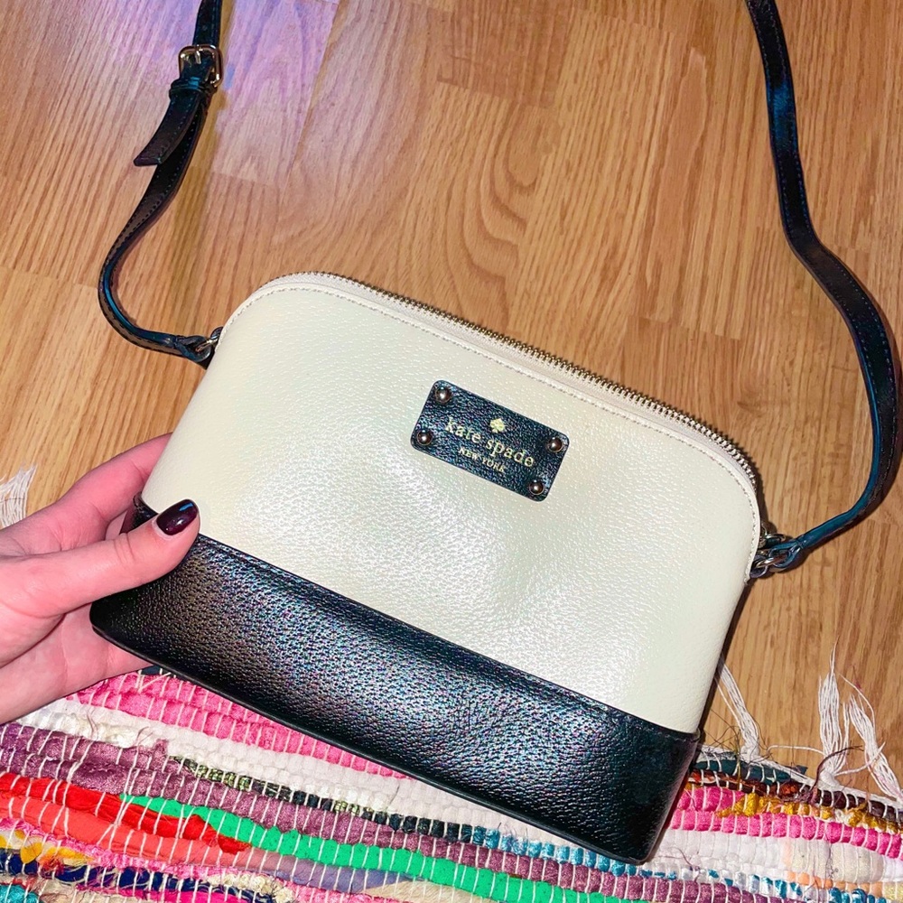 Kate Spade shoulder bag